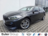 BMW 1 Series 2022