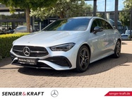 Mercedes-Benz CLA-Class 2024