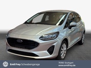 Ford Fiesta 2022