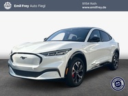 Ford Mustang Mach-E 2024