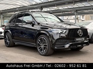 Mercedes-Benz GLE-Class 2019