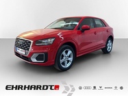 Audi Q2 2019