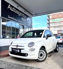 Fiat 500 2024