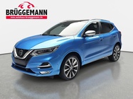 Nissan Qashqai 2019