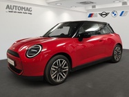 MINI Cooper 2025