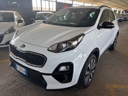 Kia Sportage 2019