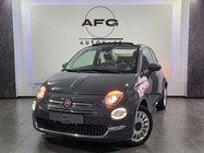 Fiat 500C 2019