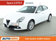 Alfa Romeo Giulietta 2016