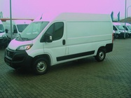 Fiat Ducato 2023