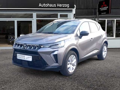 Mitsubishi ASX 2025