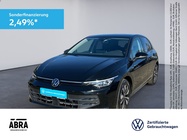 Volkswagen Golf 2025