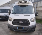 Ford Transit 2019