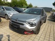 Citroen C4 2021