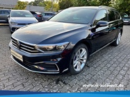 Volkswagen Passat 2020
