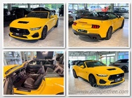 Ford Mustang 2024