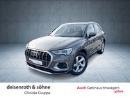 Audi Q3 2025
