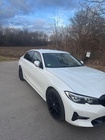 BMW 3 Series 2019
