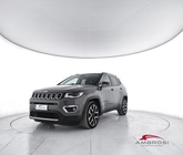 Jeep Compass 2019