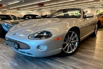 Jaguar XKR 2005