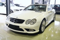 Mercedes-Benz SL-Class 2007