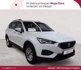 Seat Tarraco 2022
