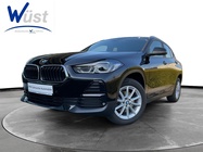 BMW X2 2022