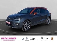 Seat Arona 2019