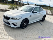 BMW M2 2020