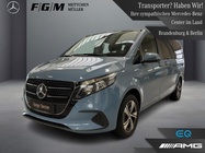 Mercedes-Benz V-Class 2025