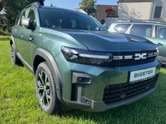 Dacia Bigster 2025