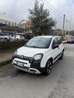 Fiat Panda 2021