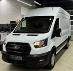 Ford Transit 2024