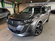 Peugeot 2008 2020