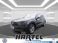 Volkswagen Touareg 2022