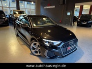 Audi A3 2021