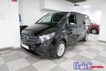 Mercedes-Benz Vito 2019