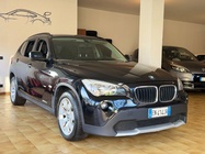 BMW X1 2012