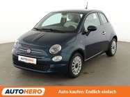Fiat 500 2019