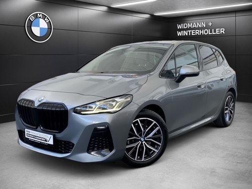 BMW 2 Series 2023