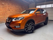Nissan X-Trail 2018