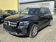 Mercedes-Benz GLB-Class 2022