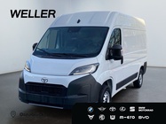 Toyota Proace 2025