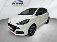 Hyundai i10 2023