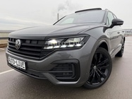 Volkswagen Touareg 2022