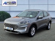 Ford Kuga 2021
