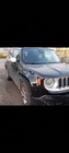 Jeep Renegade 2014