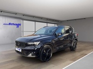 Volvo XC40 2025