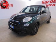 Fiat 500L 2021