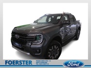 Ford Ranger 2025