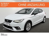 Seat Ibiza 2025